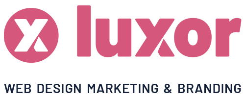 Luxor Logo